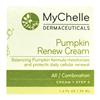 MyChelle 35 ml Pumpkin Renew Cream (362110)