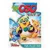 Special Agent Oso: The Spy Who Helped Me