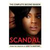 Scandal: Season 2