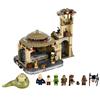 LEGO Star Wars: Jabba's Palace (9516)