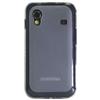 Exian Samsung Galaxy Ace Soft Shell Case (ACE004) - Clear