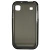 Exian Samsung Galaxy S TPU Cell Phone Case (GS001-GREY) - Grey