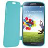 Exian Samsung Galaxy S4 TPU Cell Phone Case (S4001-GREEN) - Gren