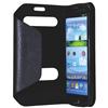 Exian Samsung Galaxy S3 Hard Shell Case (S3031) - Black