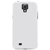 Ideal Case Rock Series Samsung Galaxy S4 Hard Shell Case - White