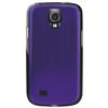 Ideal Case Samsung Galaxy S4 Hard Shell Case (ID223MPUR) - Metallic Purple