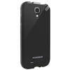 PureGear Slim Samsung Galaxy S4 Fitted Hard Shell Case (60156PG) - Black