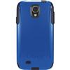 OtterBox Commuter Samsung Galaxy S4 Hard Shell Case (7727777) - Blue