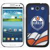Coveroo Edmonton Oilers Samsung Galaxy S3 Cell Phone Case (585-5800-BK-FBC)