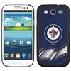 Coveroo Winnipeg Jets Samsung Galaxy S3 Cell Phone Case (585-5836-BK-FBC)