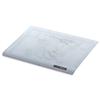 Cooler Master NotePal I100 Laptop Cooling Pad (R9-NBC-I1HW-GP) - White