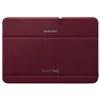 Samsung Galaxy Tab 2 7.0 Book Cover (EFC-1G5RGECCAN) - Red