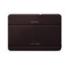 Samsung Galaxy Tab 2 10.1 Book Cover (EFC-1H8AGECCAN) - Brown