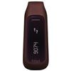 Fitbit One Wireless Activity & Sleep Tracker (FB103BY) - Burgundy