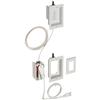 Arlington Flat Screen TV Bridge Kit (TVBRA1KGC)