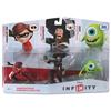 Disney Infinity Sidekicks 3-Pack