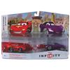 Disney Infinity Cars Play Set Pack