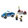 LEGO City Patrol Car (4436)