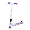 Havoc Pro Hurricane Scooter (HUR-W) - White / Purple