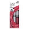 CoverGirl Outlast All Day Lip Colour Wand Kit - My Papaya 570