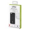 iMaze Mod+ iPhone 5 Hard Shell Case (UCLIPCASE-IP5/001) - Black