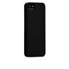 iLuv Gelato iPhone 5 Case (ICA7T306) - Black