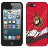 Coveroo Ottawa Senators iPhone 5 Cell Phone Case (620-5818-BK-FBC)