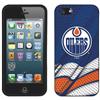 Coveroo Edmonton Oilers iPhone 5 Cell Phone Case (620-5800-BK-FBC)