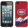 Coveroo Montreal Canadiens iPhone 5 Cell Phone Case (620-5808-BK-FBC)