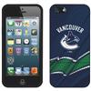 Coveroo Vancouver Canucks iPhone 5 Cell Phone Case (620-5832-BK-FBC)