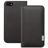 Moshi Overture iPhone 5 Leather Wallet (99MO052002) - Black