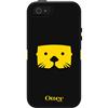 Otterbox Defender Series iPhone 5 Hard Shell Case with Screen Protector (ZORCIP5MONO) - Mono Black