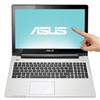 Asus 15.6" Ultrabook (Intel Core i3-3217U/ 500GB HDD/ 4GB RAM/ Windows 8) - English