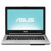 ASUS 14.1" Ultrabook (Intel Core i5-3317U/ 750GB HDD/ 24GB SSD/ 6GB RAM/ Windows 8)
