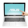 Asus 15.6" Ultrabook (Intel Core i5-3317U/ 24GB SSD/ 500GB HDD/ 6GB RAM/ Windows 8) - English