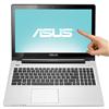 Asus 15.6" Ultrabook (Intel Core i7-3517U/ 24GB SSD/ 500GB HDD/ 6GB RAM/ Windows 8) - English