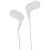 Rocketfish Stereo In-Ear Headphones (RF-EB0214) - White