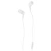 Rocketfish Stereo In-Ear Headphones (RF-EB0314) - White