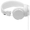 Urbanears Plattan On-Ear Headphones - White