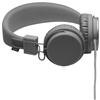 Urbanears Plattan On-Ear Headphones - Dark Grey
