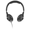 Sennheiser HD 219s On-Ear Sound Isolating Headphones - Black