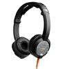 SteelSeries Flux On-Ear Headset (61283) - Luxury Edition