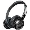 Monster NCredible NTune On-Ear Headphones - Black