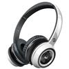 Monster NCredible NTune On-Ear Headphones - White