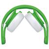 Beats by Dr. Dre Mixr On-Ear Headphones - Neon Green