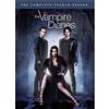 Vampire Diaries: Complete Fourth Season