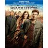 Revolution: The Complete First Season (Blu-ray Combo)