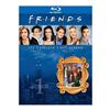 Friends: The Complete First Season (Blu-ray)