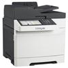 Lexmark Wireless Colour All-In-One Laser Printer with Fax (CX510DE)