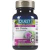 Quest Milk Thistle Extract Formula Supplement (338456) - 60 Capsules